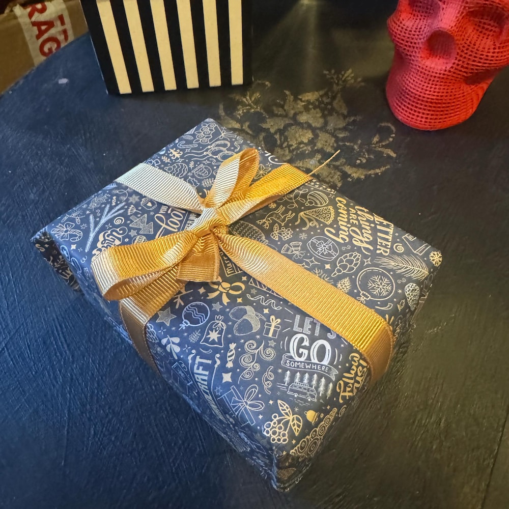 Pull Out Photo Album Custom Wooden Photo Box Personalized Memory Keepsake Box