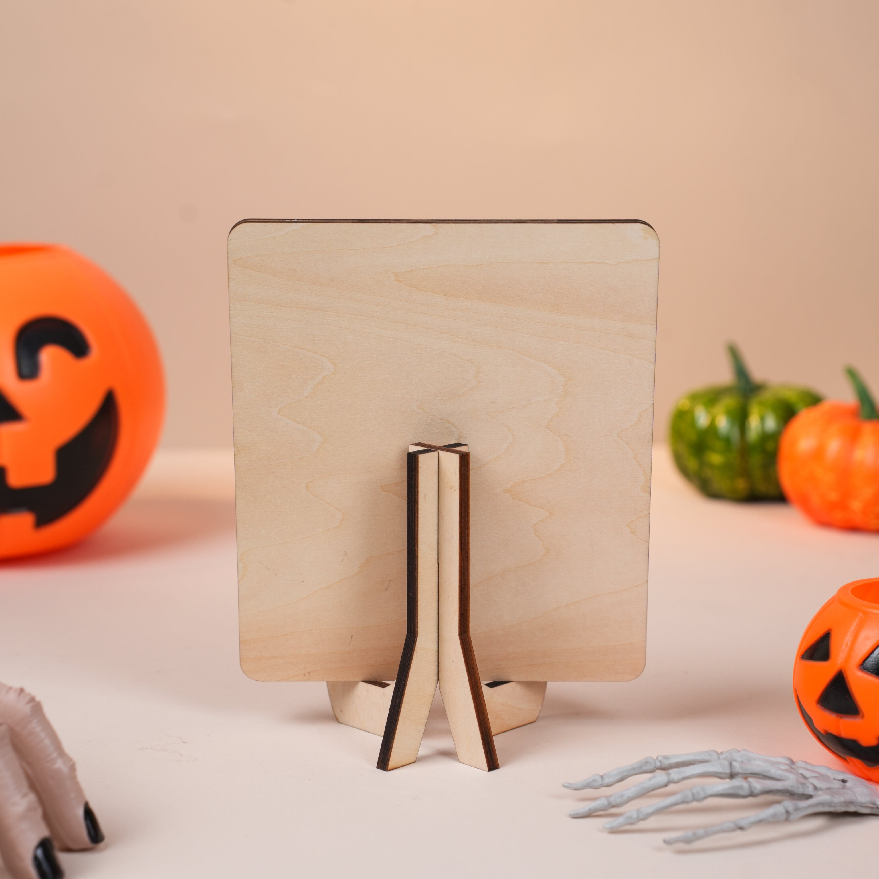 Halloween Horror Charactor Puzzle, Customize Gift for Halloween