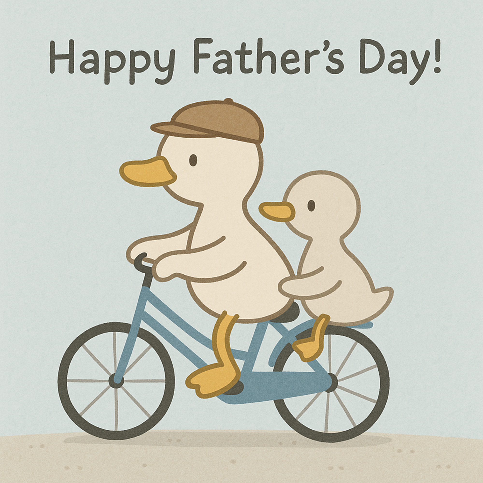 Gift Card Father's Day - SoWood