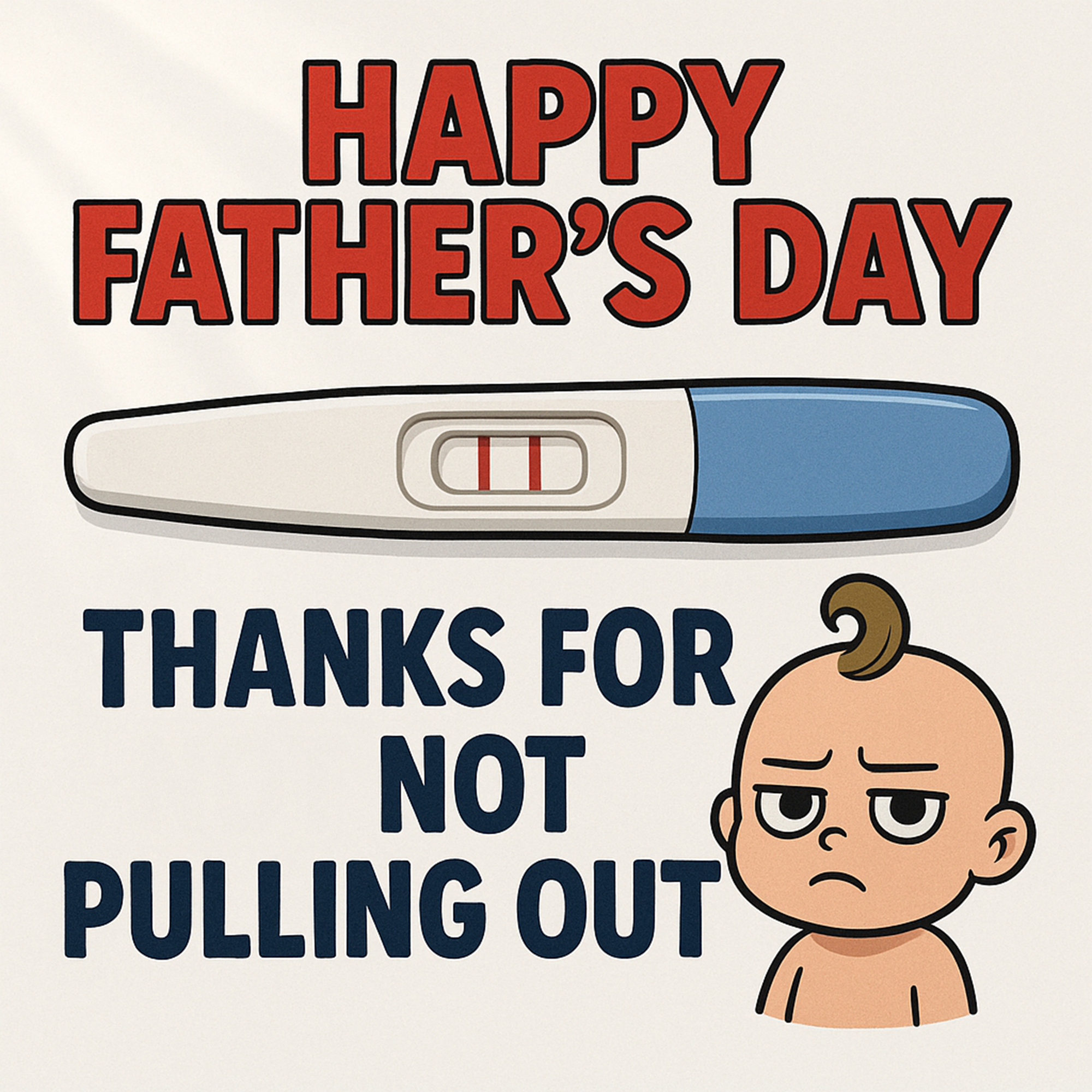 Gift Card Father's Day - SoWood