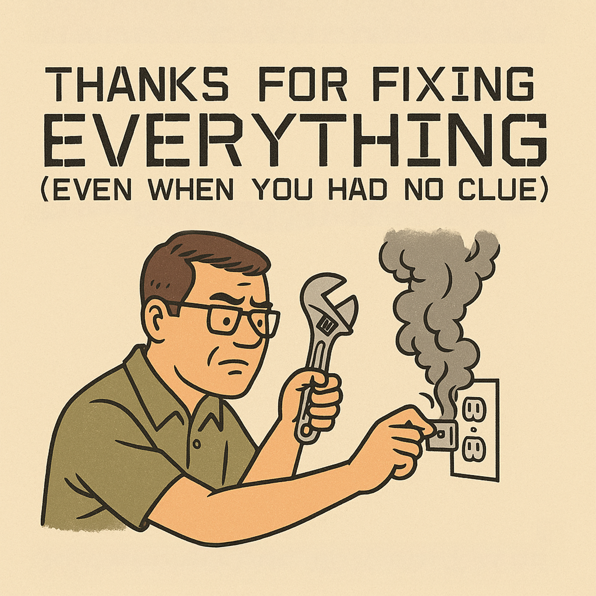 Gift Card Father's Day - SoWood