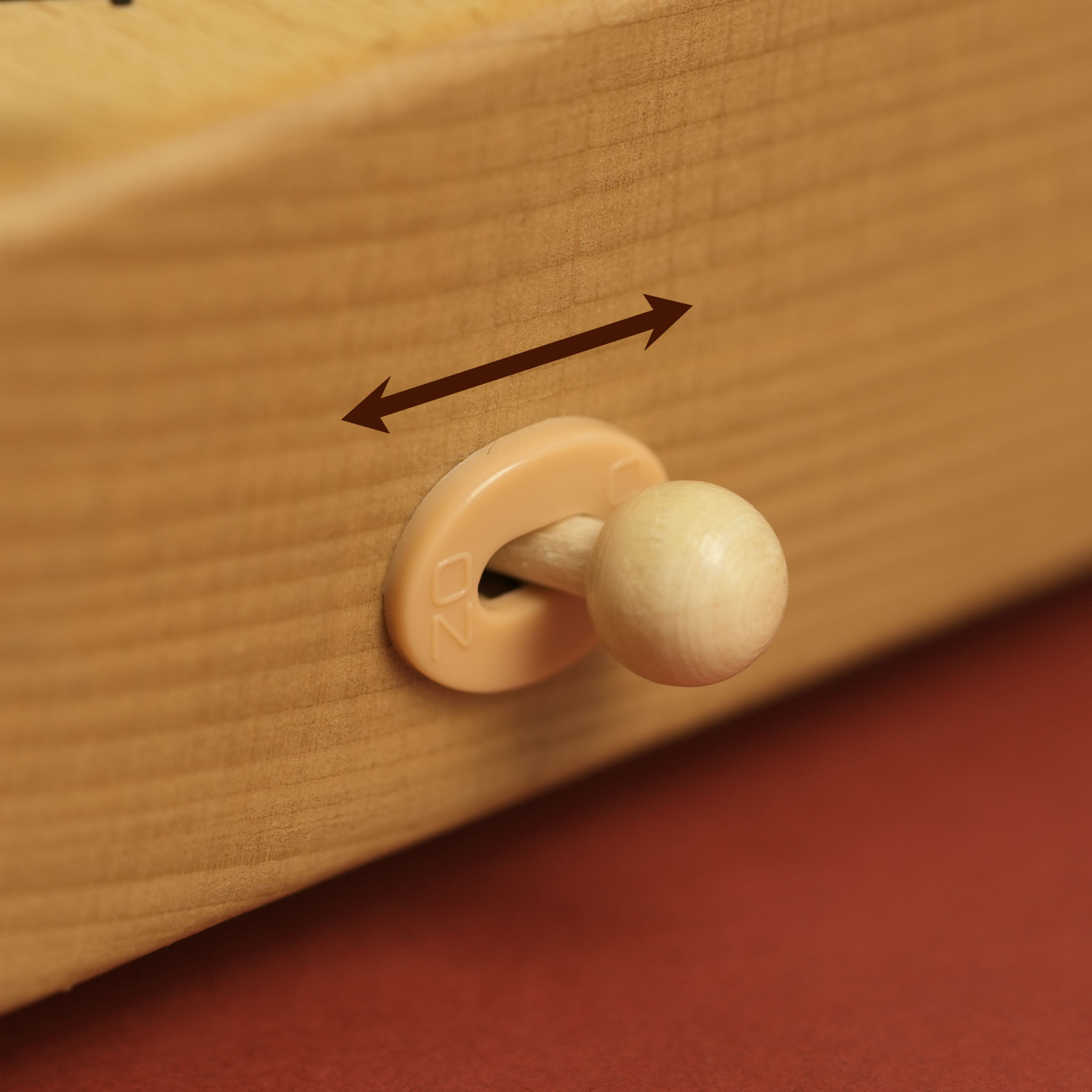 Musical Wooden, Engraved Name Music Box, Personalized Wooden MusicBox