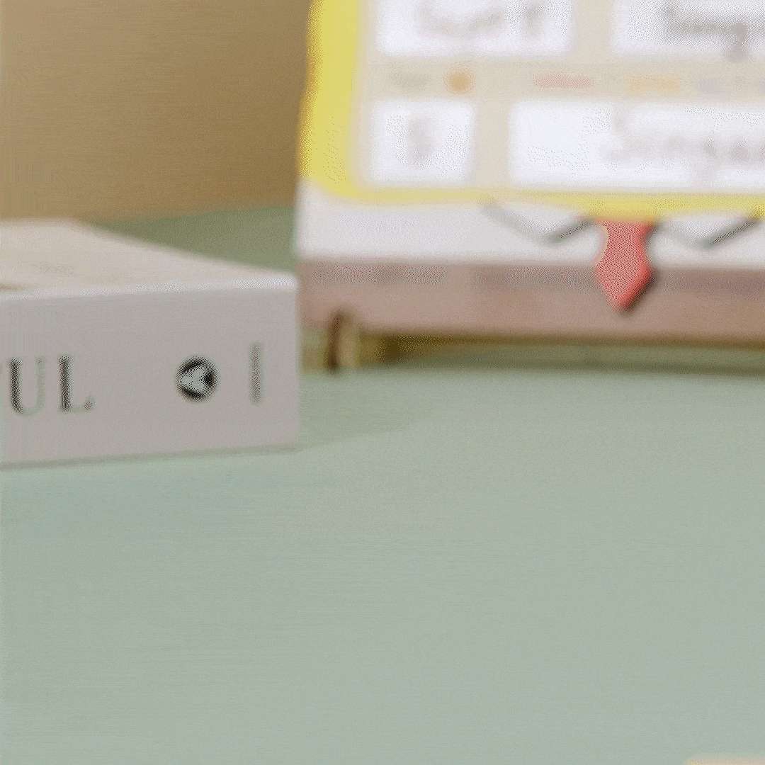 Sticky Note Pad Holder Gift, Personalized Note Pad Holder for your Teachers and Friends