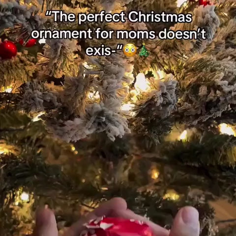 Glass Video Globe: Personalized Memory Crystal Ball Gift